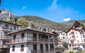 Residence Aquila - Bilo Zerbion